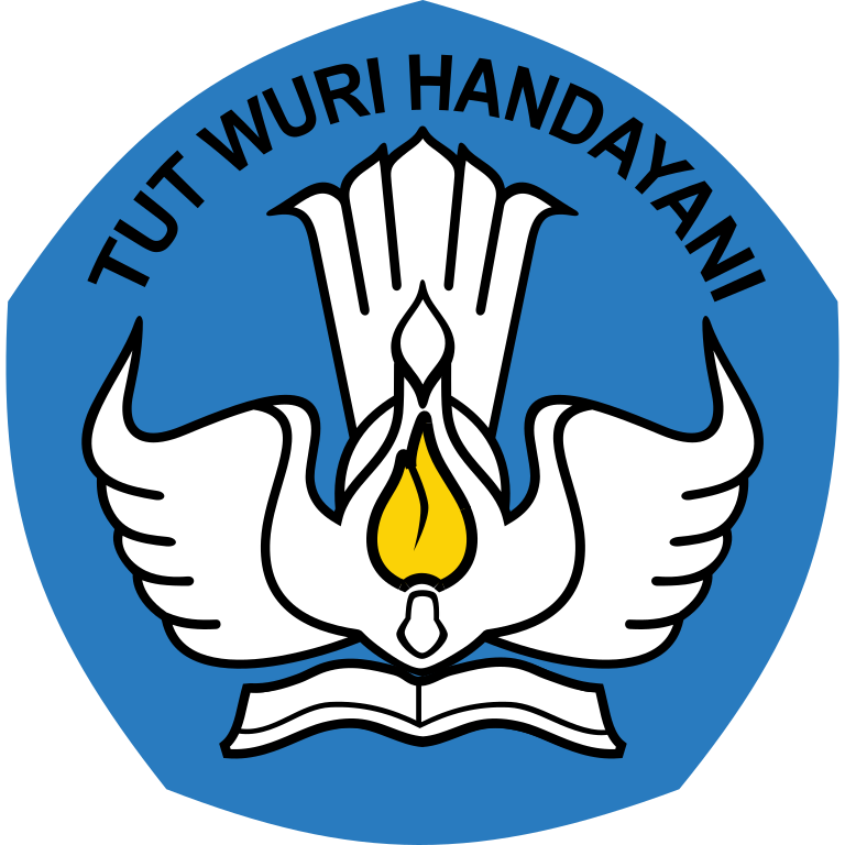 Logo SMPN 45 JAKARTA 1
